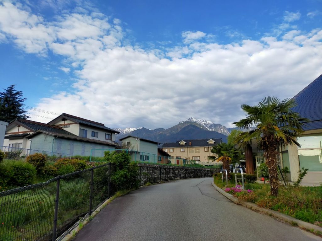 道の駅 はくしゅう